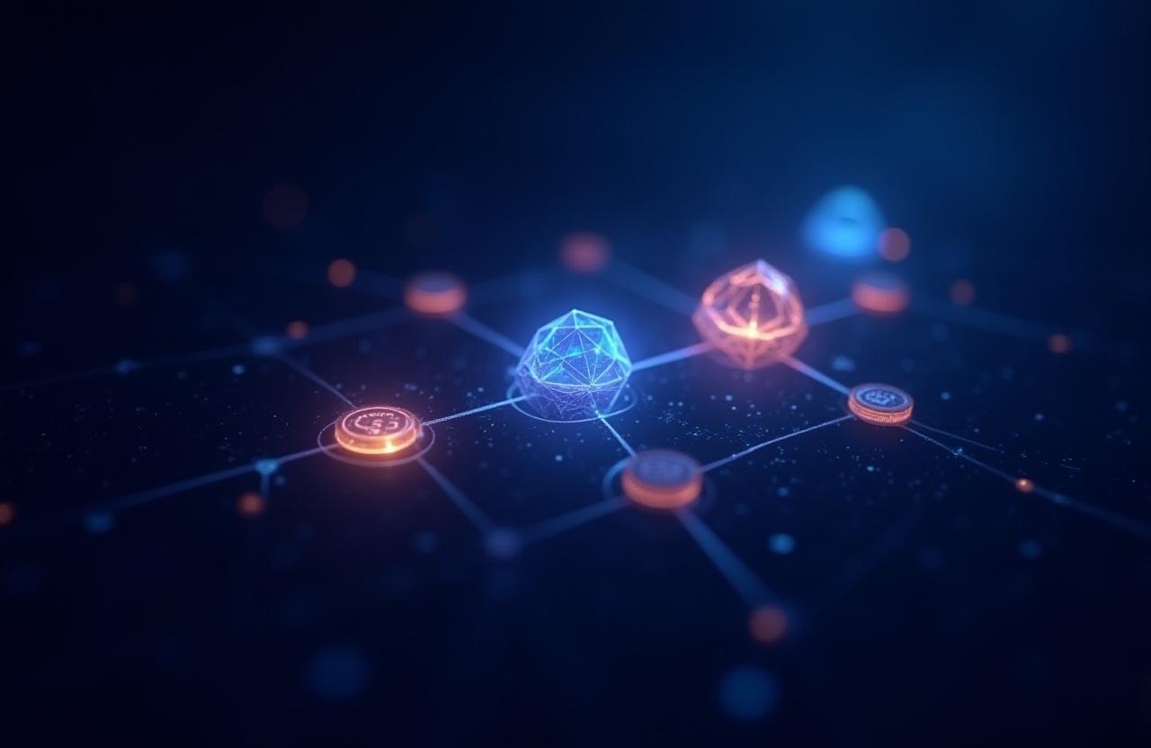 Блокчейн програми лояльності