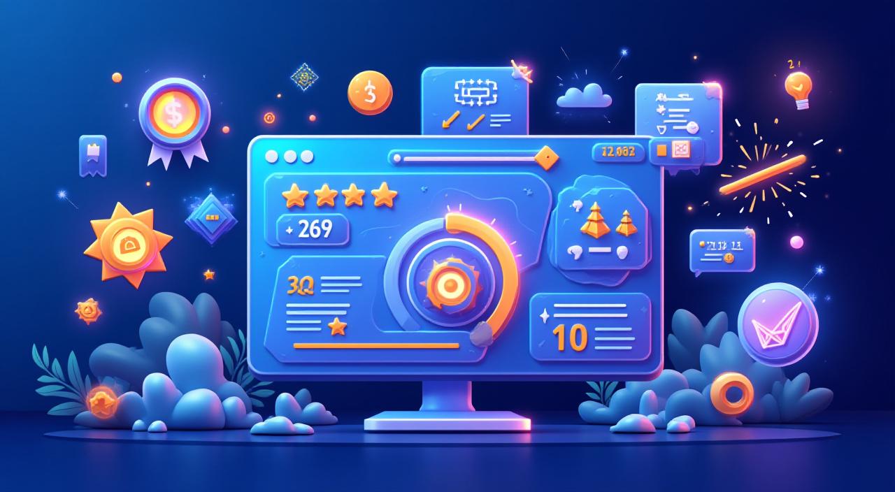 Гейміфікація програм лояльності